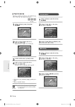 Preview for 244 page of Samsung DVD-R135 Instruction Manual