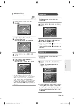 Preview for 245 page of Samsung DVD-R135 Instruction Manual