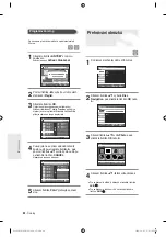 Preview for 250 page of Samsung DVD-R135 Instruction Manual