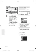 Preview for 252 page of Samsung DVD-R135 Instruction Manual