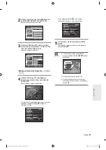 Preview for 253 page of Samsung DVD-R135 Instruction Manual