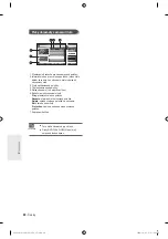 Preview for 254 page of Samsung DVD-R135 Instruction Manual