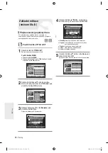 Preview for 256 page of Samsung DVD-R135 Instruction Manual