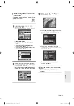 Preview for 261 page of Samsung DVD-R135 Instruction Manual