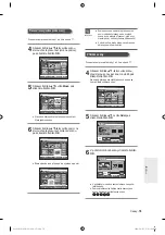 Preview for 265 page of Samsung DVD-R135 Instruction Manual