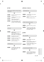 Preview for 275 page of Samsung DVD-R135 Instruction Manual