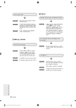 Preview for 276 page of Samsung DVD-R135 Instruction Manual