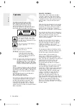 Preview for 281 page of Samsung DVD-R135 Instruction Manual