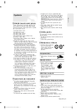 Preview for 282 page of Samsung DVD-R135 Instruction Manual