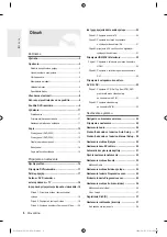 Preview for 285 page of Samsung DVD-R135 Instruction Manual