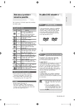 Preview for 288 page of Samsung DVD-R135 Instruction Manual