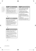 Preview for 289 page of Samsung DVD-R135 Instruction Manual