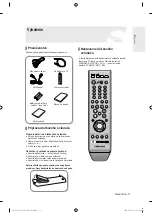 Preview for 290 page of Samsung DVD-R135 Instruction Manual