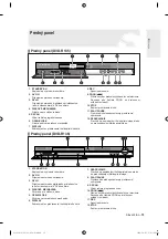 Preview for 292 page of Samsung DVD-R135 Instruction Manual