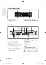 Preview for 293 page of Samsung DVD-R135 Instruction Manual