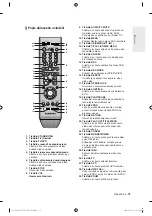 Preview for 294 page of Samsung DVD-R135 Instruction Manual