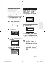 Preview for 304 page of Samsung DVD-R135 Instruction Manual