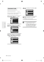 Preview for 305 page of Samsung DVD-R135 Instruction Manual