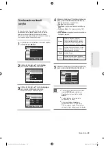 Preview for 308 page of Samsung DVD-R135 Instruction Manual