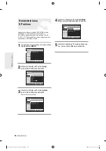 Preview for 309 page of Samsung DVD-R135 Instruction Manual