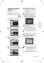 Preview for 310 page of Samsung DVD-R135 Instruction Manual