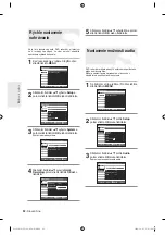 Preview for 311 page of Samsung DVD-R135 Instruction Manual