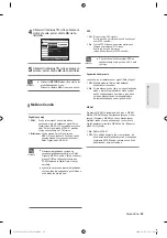 Preview for 312 page of Samsung DVD-R135 Instruction Manual