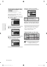 Preview for 313 page of Samsung DVD-R135 Instruction Manual