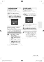 Preview for 314 page of Samsung DVD-R135 Instruction Manual