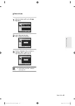 Preview for 318 page of Samsung DVD-R135 Instruction Manual