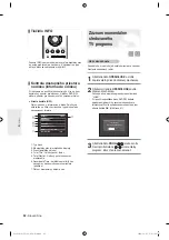 Preview for 321 page of Samsung DVD-R135 Instruction Manual
