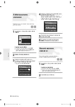 Preview for 327 page of Samsung DVD-R135 Instruction Manual