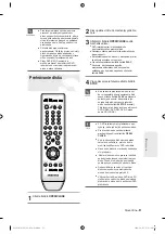 Preview for 330 page of Samsung DVD-R135 Instruction Manual