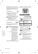 Preview for 331 page of Samsung DVD-R135 Instruction Manual