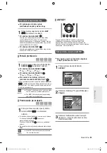 Preview for 332 page of Samsung DVD-R135 Instruction Manual