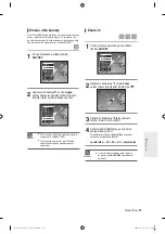 Preview for 336 page of Samsung DVD-R135 Instruction Manual