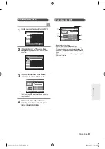 Preview for 340 page of Samsung DVD-R135 Instruction Manual