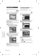 Preview for 343 page of Samsung DVD-R135 Instruction Manual