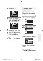 Preview for 344 page of Samsung DVD-R135 Instruction Manual