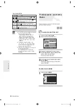 Preview for 345 page of Samsung DVD-R135 Instruction Manual