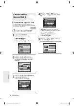 Preview for 349 page of Samsung DVD-R135 Instruction Manual