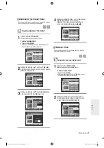 Preview for 350 page of Samsung DVD-R135 Instruction Manual