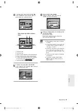 Preview for 352 page of Samsung DVD-R135 Instruction Manual