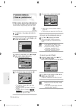 Preview for 353 page of Samsung DVD-R135 Instruction Manual