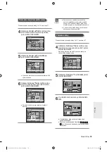 Preview for 358 page of Samsung DVD-R135 Instruction Manual