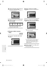 Preview for 363 page of Samsung DVD-R135 Instruction Manual