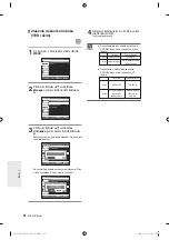 Preview for 365 page of Samsung DVD-R135 Instruction Manual