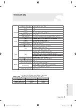 Preview for 370 page of Samsung DVD-R135 Instruction Manual