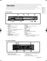 Preview for 11 page of Samsung DVD-R145 Instruction Manual