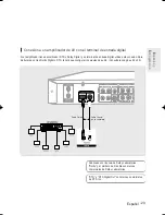 Preview for 23 page of Samsung DVD-R145 Manual Del Instrucción